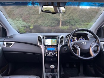 Used Hyundai i30 2016 for sale - 77511251: Photo