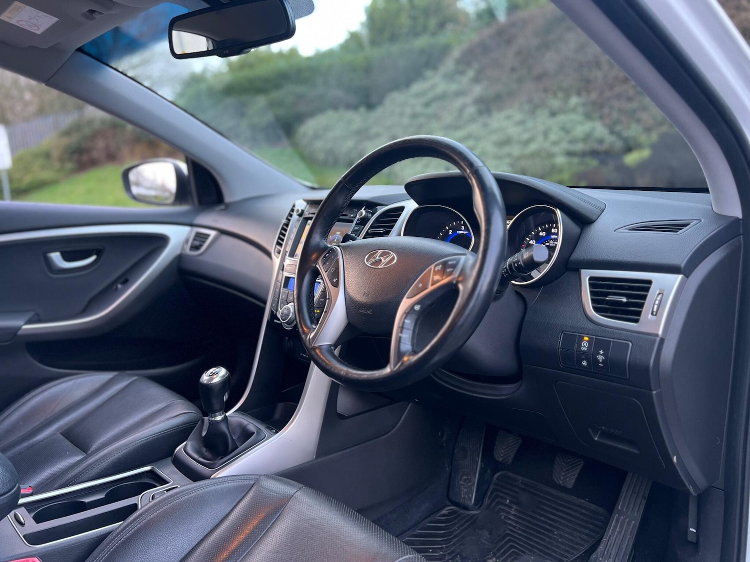 Used Hyundai i30 for sale - 77511251: Photo 7