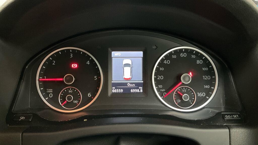 Used Volkswagen Tiguan 2012 for sale - 76456772: Photo 10