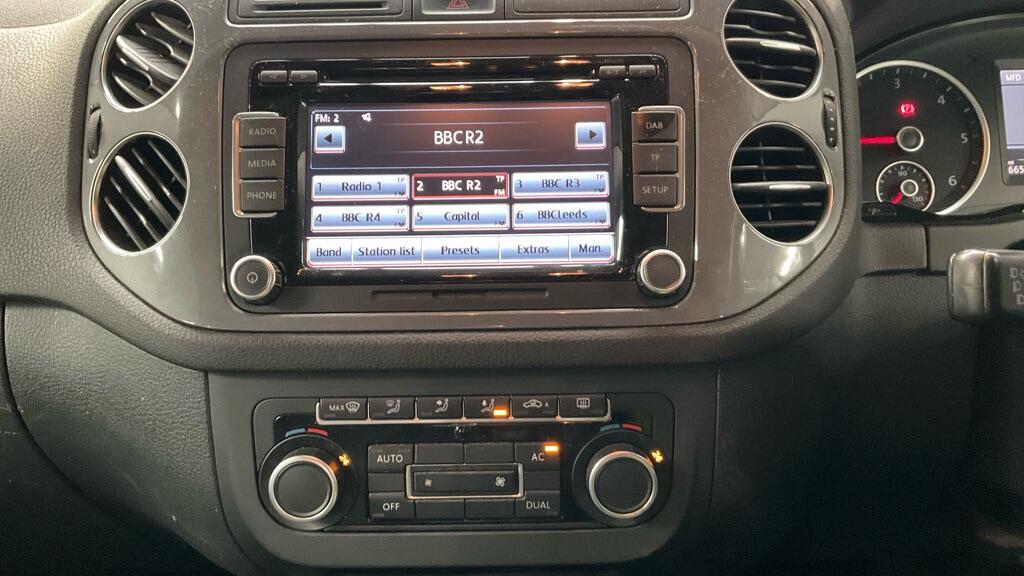 Used Volkswagen Tiguan 2012 for sale - 76456772: Photo 11