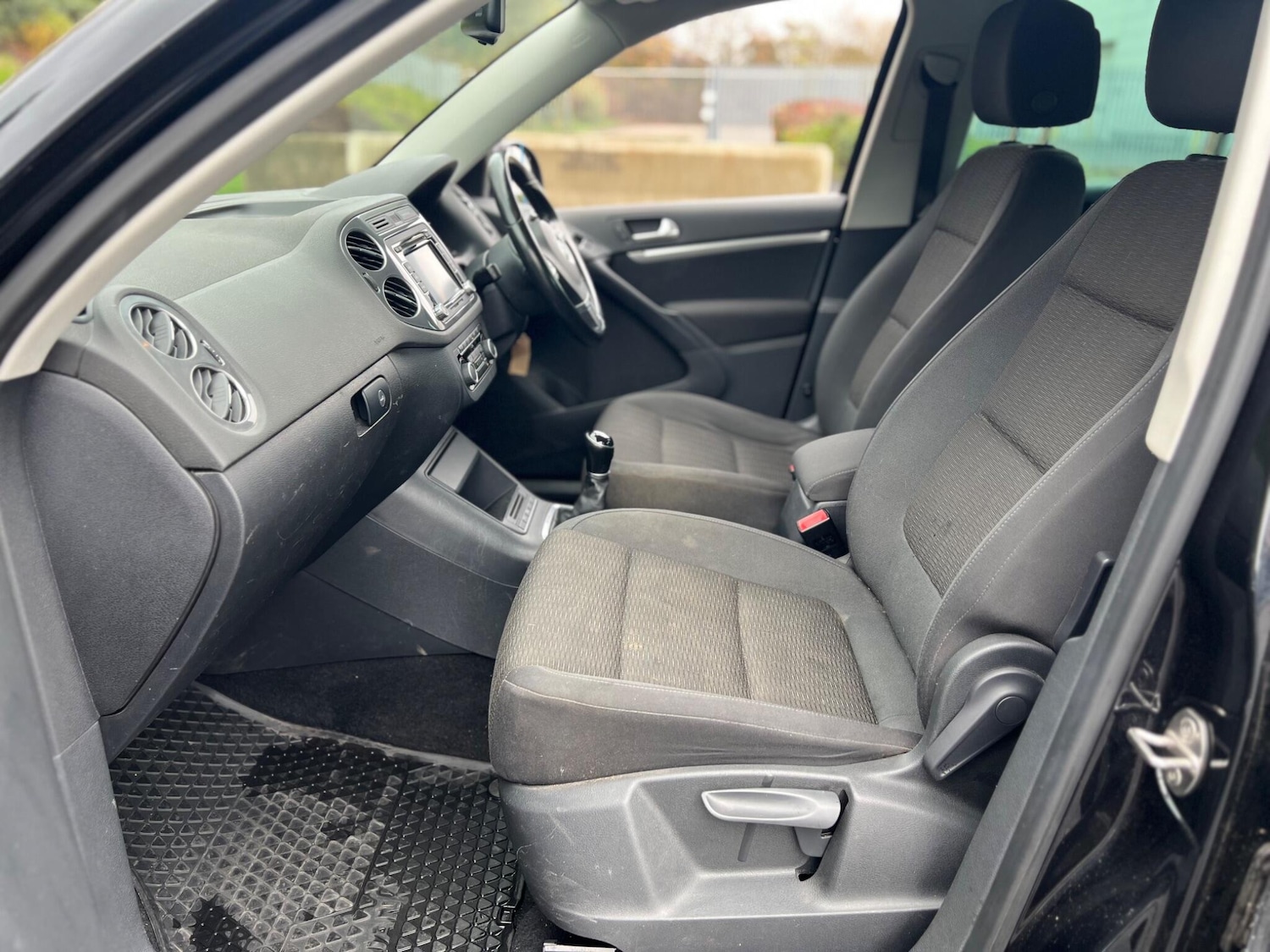 Used Volkswagen Tiguan 2012 for sale - 76456772: Photo 18