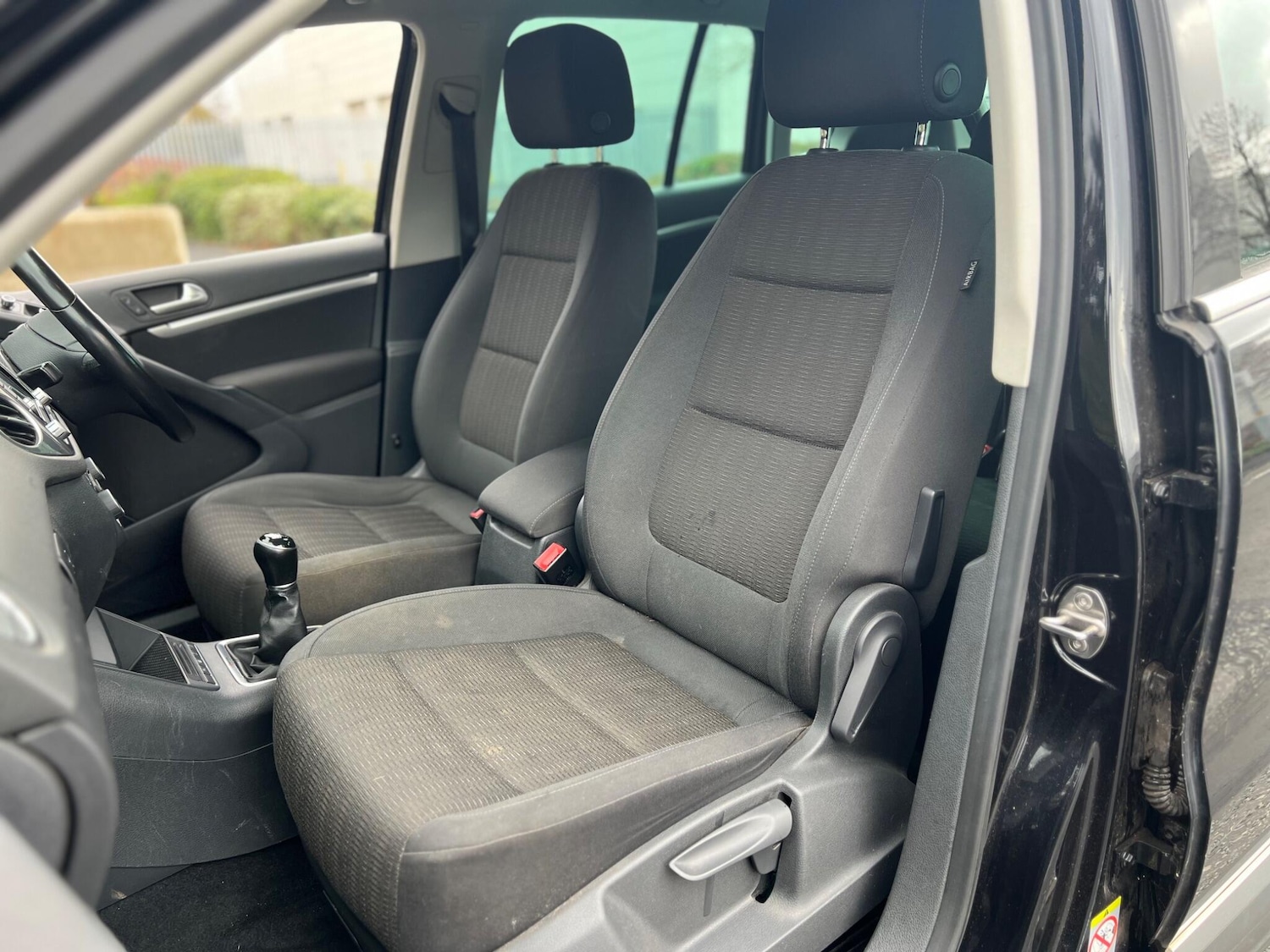 Used Volkswagen Tiguan 2012 for sale - 76456772: Photo 19