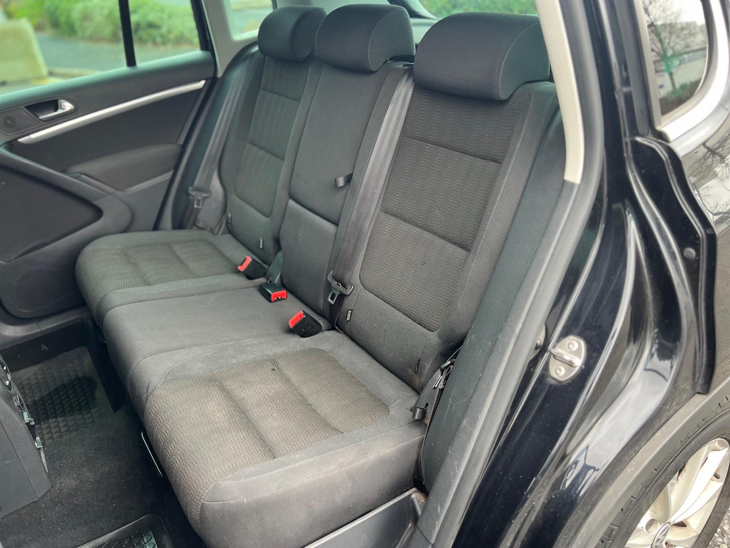 Used Volkswagen Tiguan 2012 for sale - 76456772: Photo 20