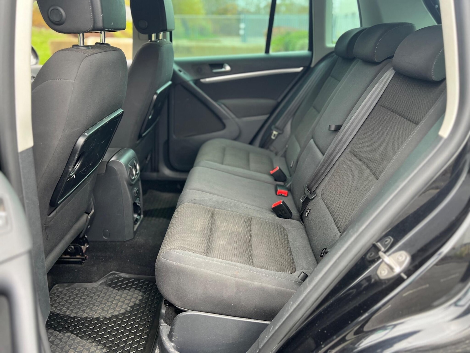 Used Volkswagen Tiguan 2012 for sale - 76456772: Photo 21