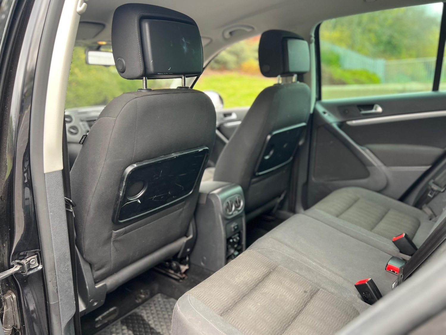 Used Volkswagen Tiguan 2012 for sale - 76456772: Photo 22