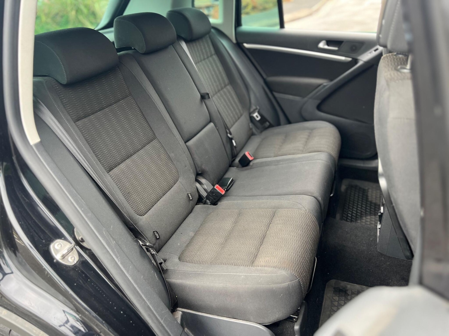 Used Volkswagen Tiguan 2012 for sale - 76456772: Photo 23