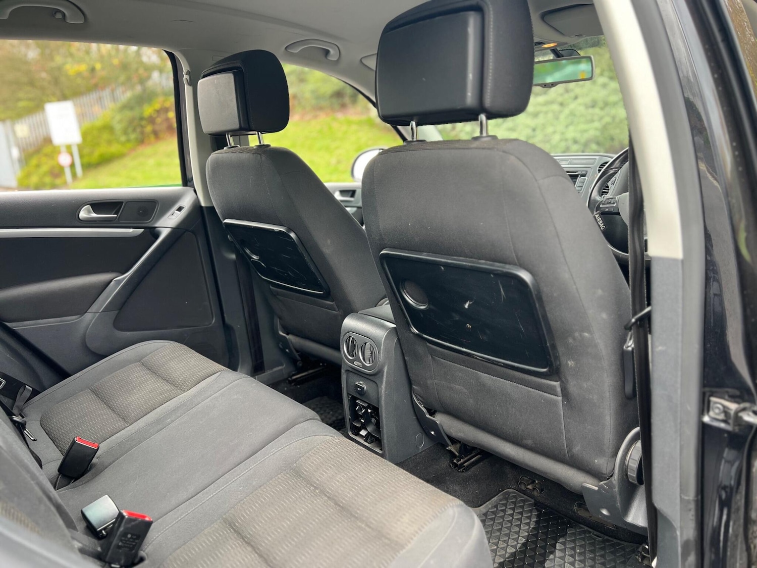 Used Volkswagen Tiguan 2012 for sale - 76456772: Photo 25