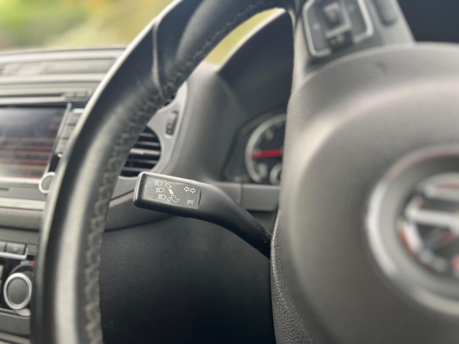 Used Volkswagen Tiguan 2012 for sale - 76456772: Photo 27