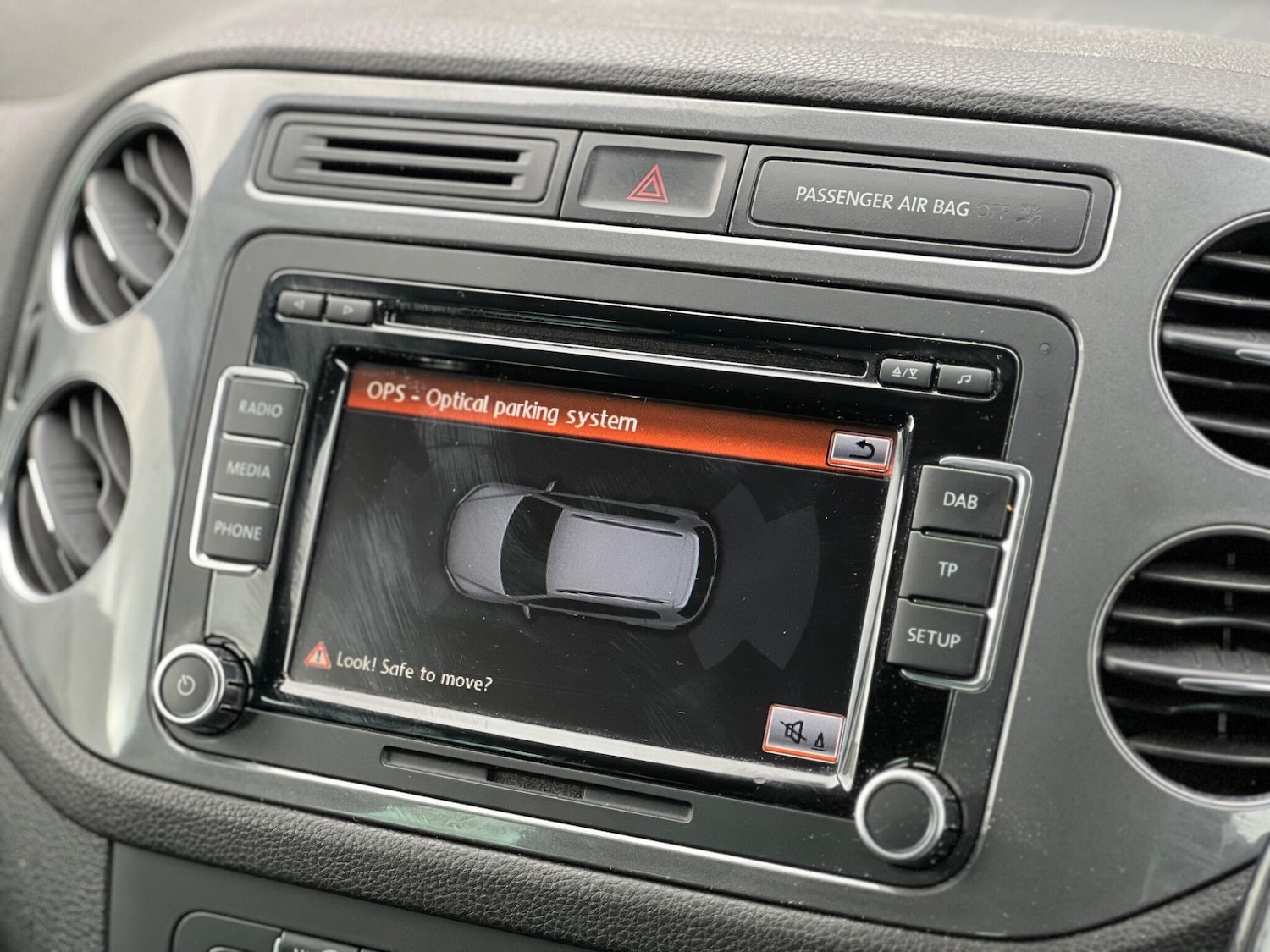 Used Volkswagen Tiguan 2012 for sale - 76456772: Photo 29