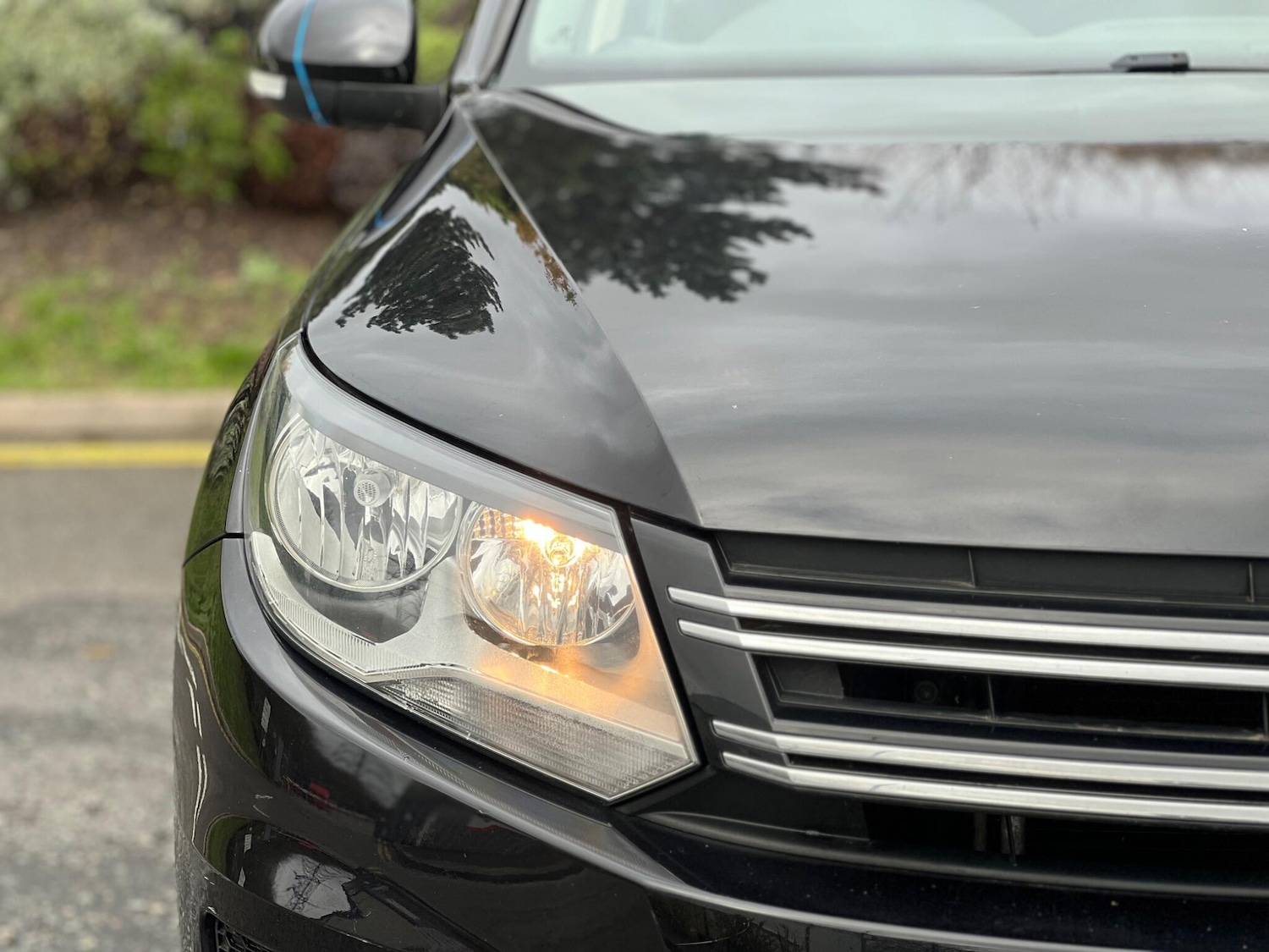 Used Volkswagen Tiguan 2012 for sale - 76456772: Photo 32