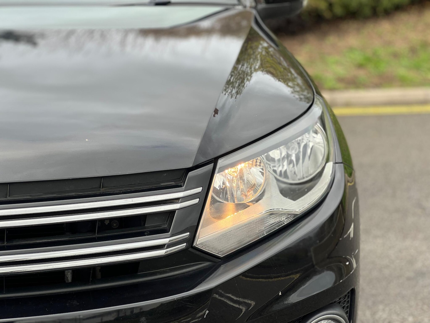 Used Volkswagen Tiguan 2012 for sale - 76456772: Photo 33