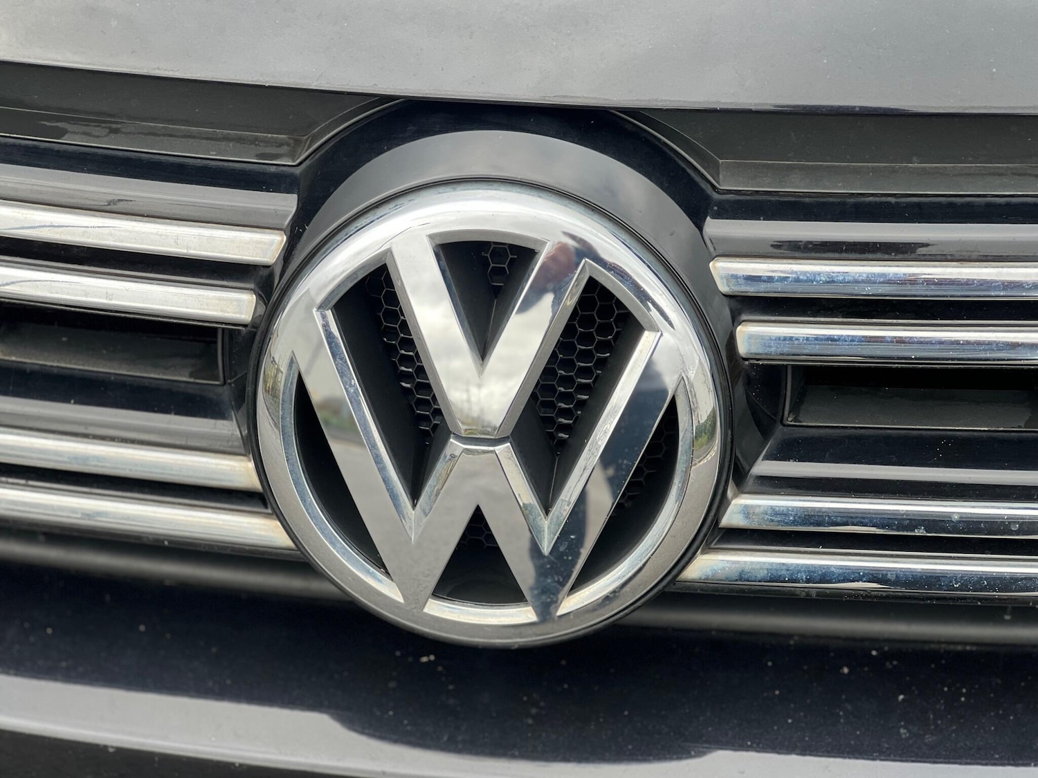 Used Volkswagen Tiguan 2012 for sale - 76456772: Photo 34