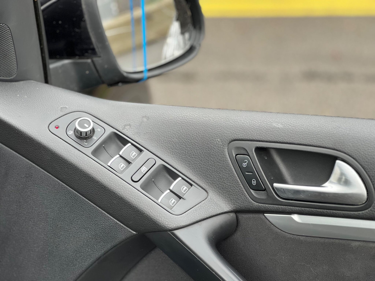 Used Volkswagen Tiguan 2012 for sale - 76456772: Photo 39