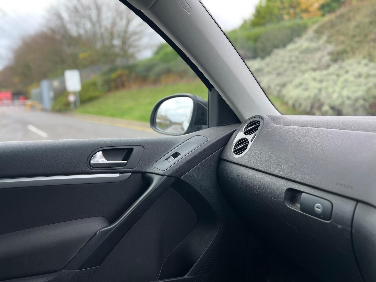 Used Volkswagen Tiguan 2012 for sale - 76456772: Photo 42