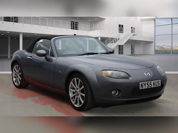 Used Mazda MX-5 2006 for sale - 78019184: Photo