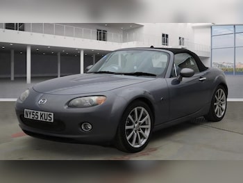 Used Mazda MX-5 2006 for sale - 78019184: Photo
