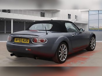 Used Mazda MX-5 2006 for sale - 78019184: Photo