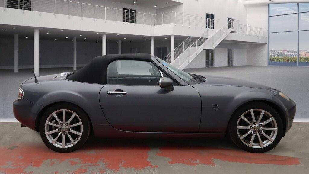 Used Mazda MX-5 2006 for sale - 78019184: Photo 5