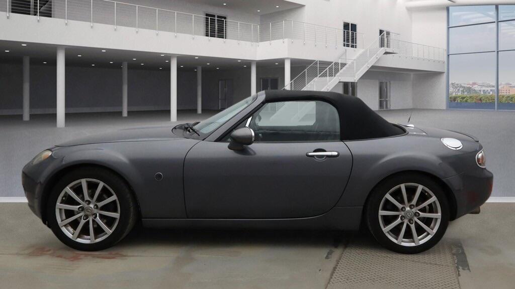 Used Mazda MX-5 2006 for sale - 78019184: Photo 6