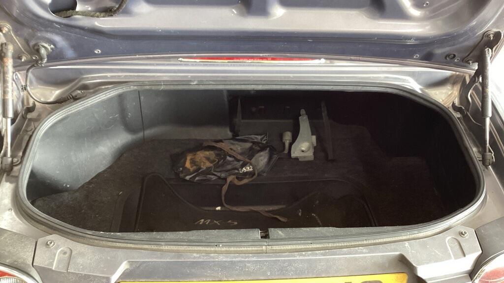 Used Mazda MX-5 2006 for sale - 78019184: Photo 7