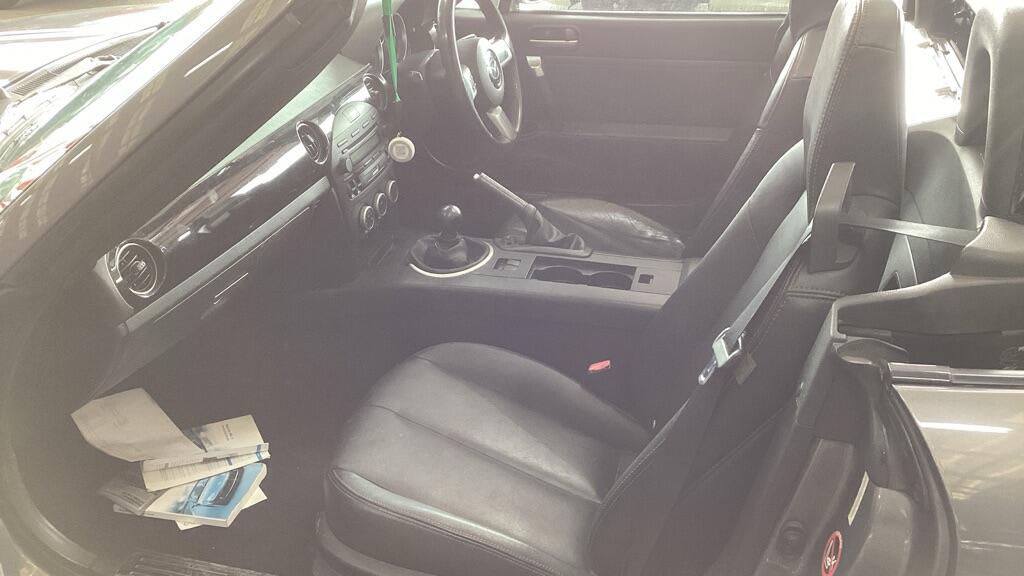 Used Mazda MX-5 2006 for sale - 78019184: Photo 8