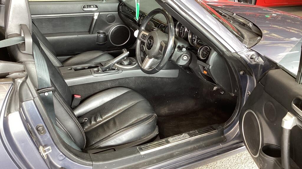 Used Mazda MX-5 2006 for sale - 78019184: Photo 9
