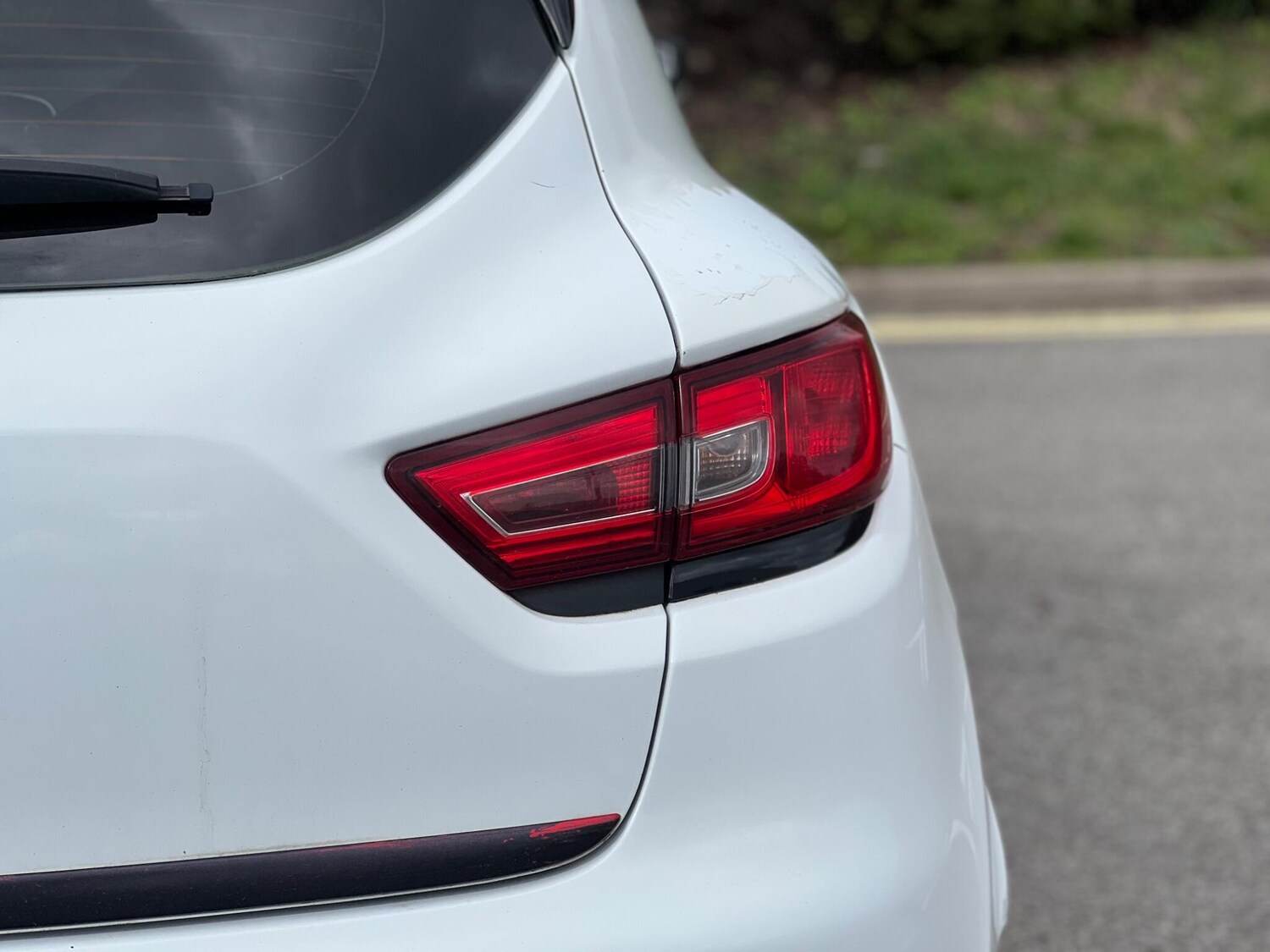 Used Renault Clio 2015 for sale - 78019285: Photo 10