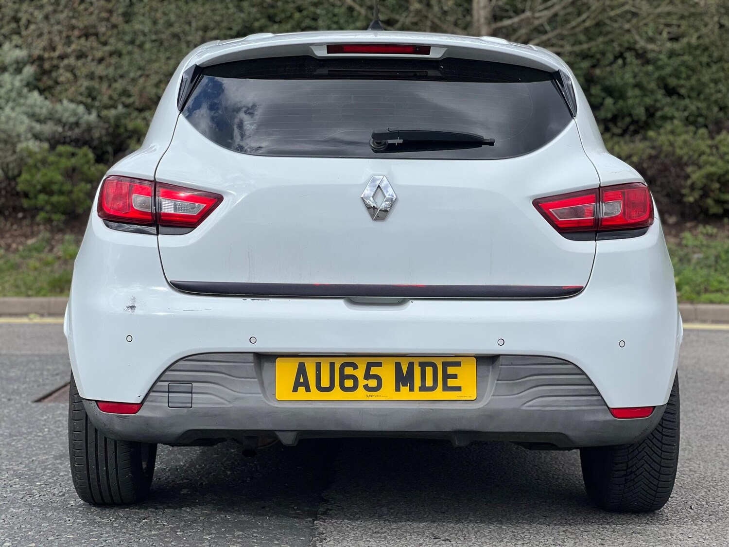 Used Renault Clio 2015 for sale - 78019285: Photo 11