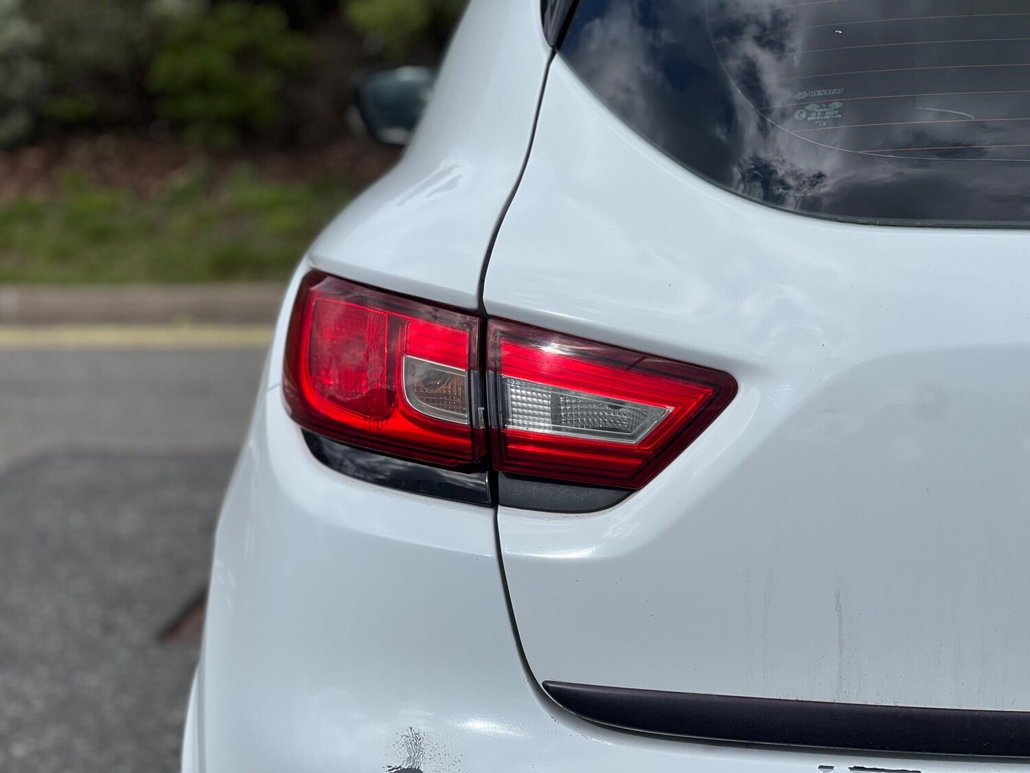 Used Renault Clio 2015 for sale - 78019285: Photo 12