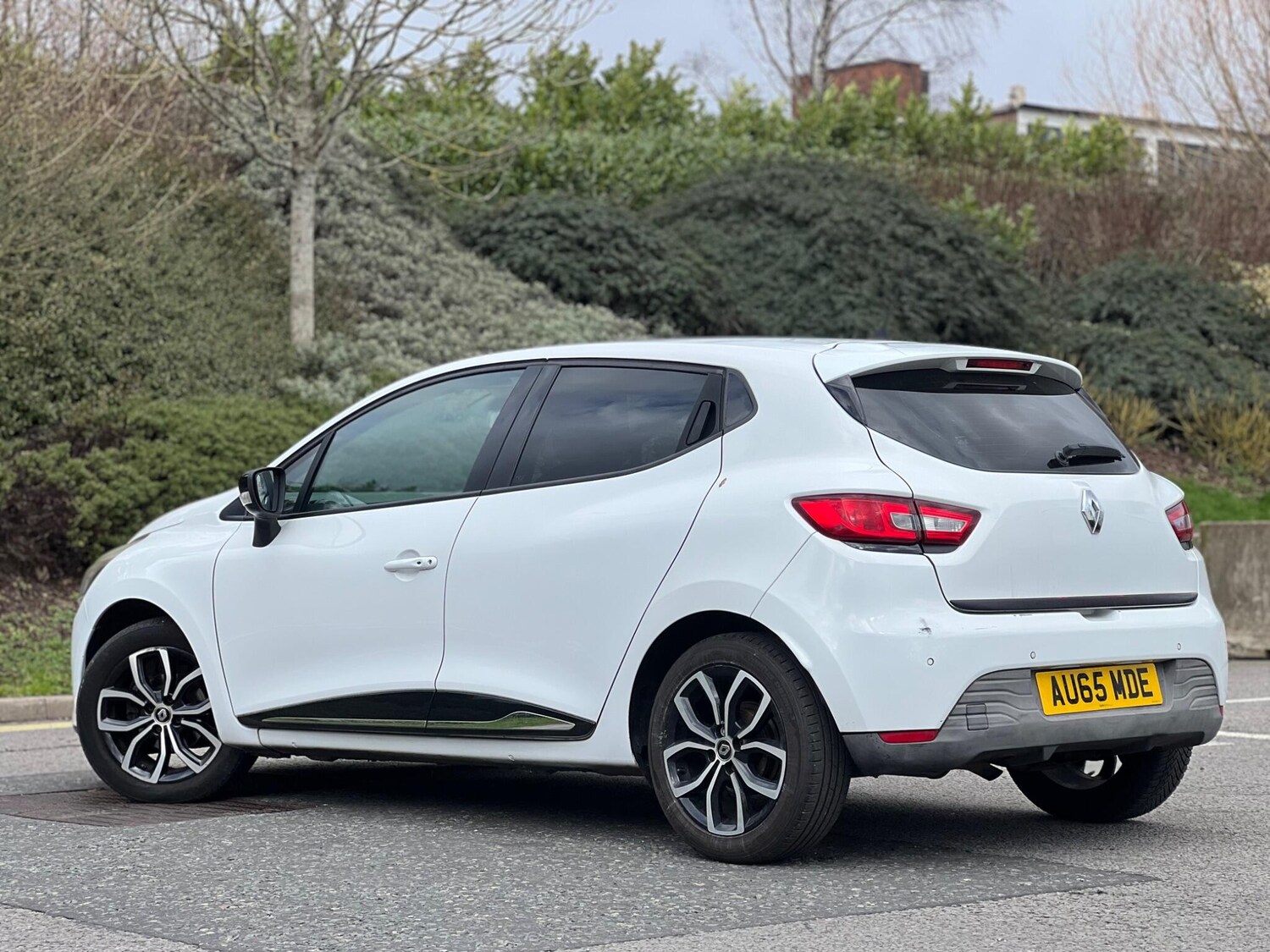 Used Renault Clio 2015 for sale - 78019285: Photo 13