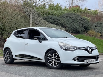 Used Renault Clio 2015 for sale - 78019285: Photo