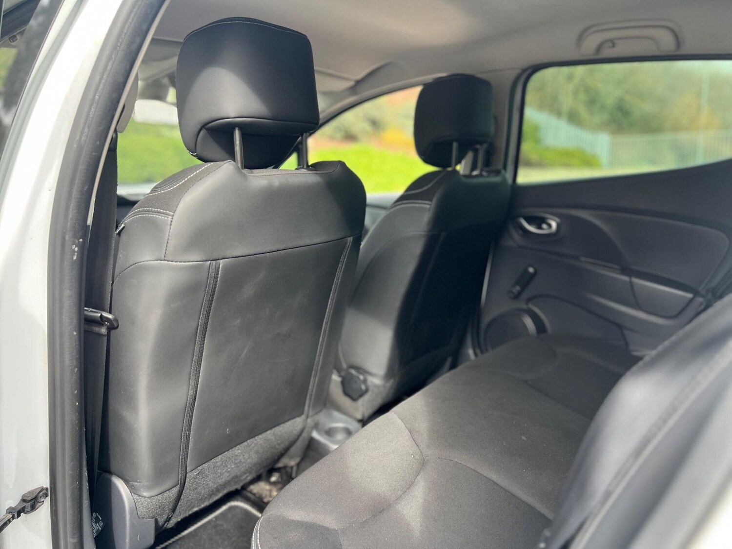 Used Renault Clio 2015 for sale - 78019285: Photo 21