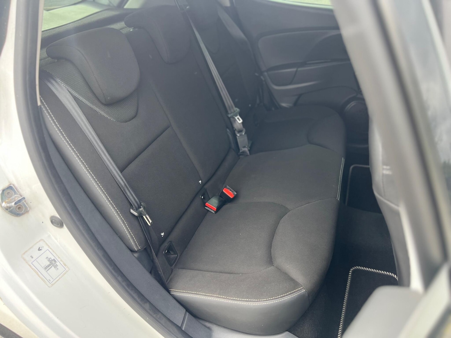 Used Renault Clio 2015 for sale - 78019285: Photo 22