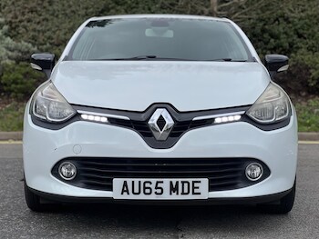 Used Renault Clio 2015 for sale - 78019285: Photo