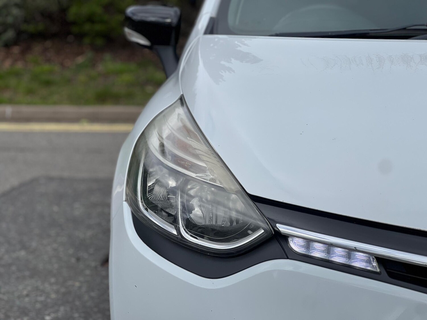 Used Renault Clio 2015 for sale - 78019285: Photo 30