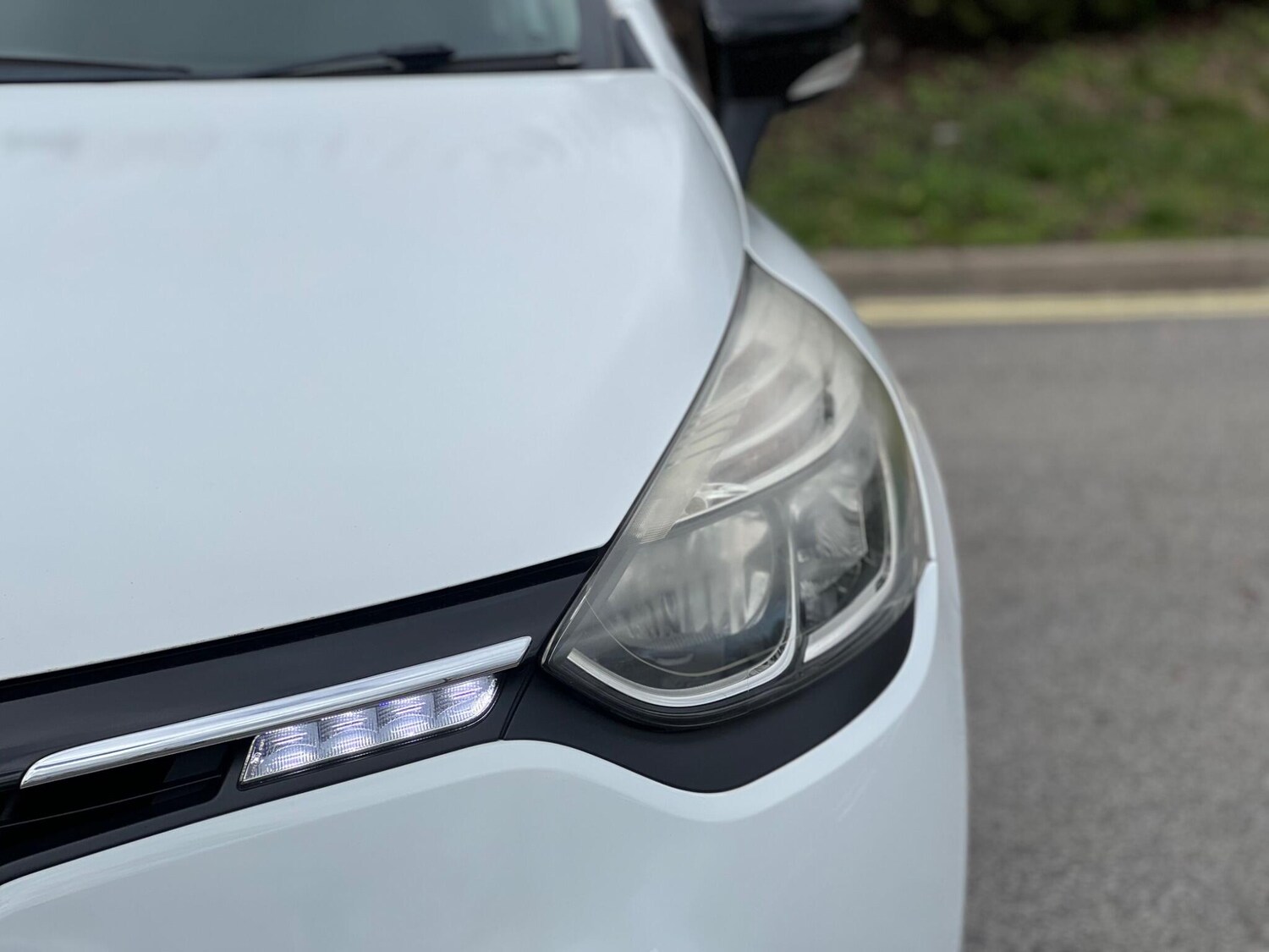 Used Renault Clio 2015 for sale - 78019285: Photo 31