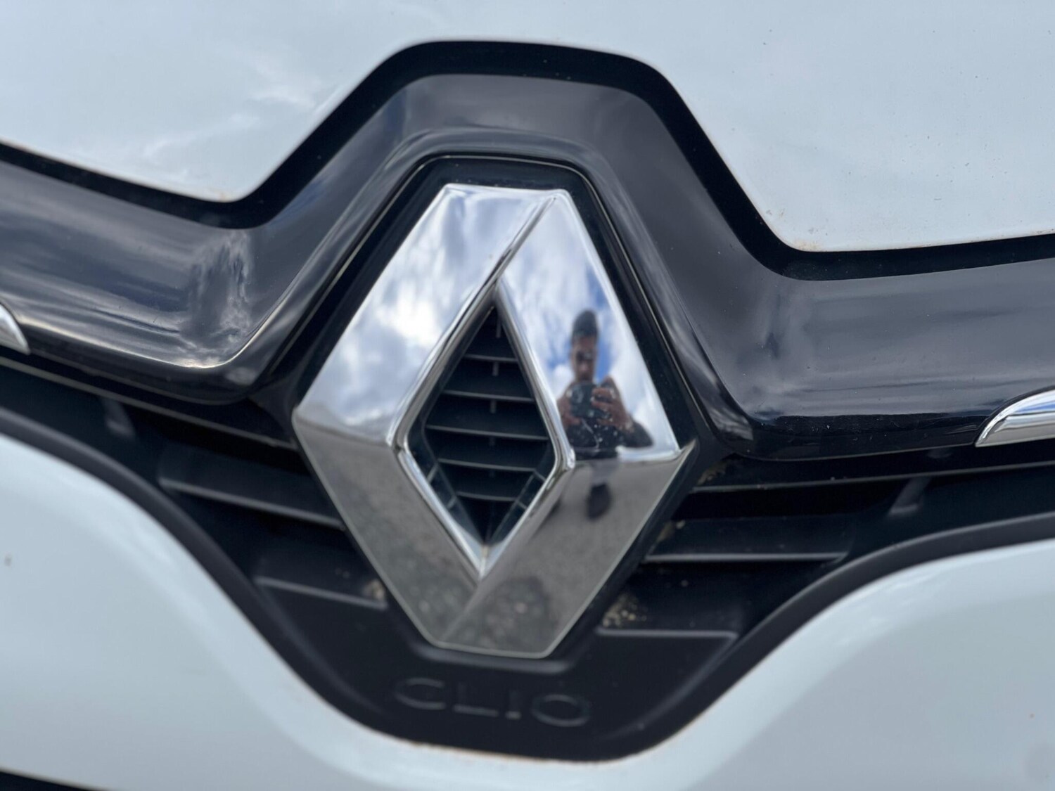 Used Renault Clio 2015 for sale - 78019285: Photo 32