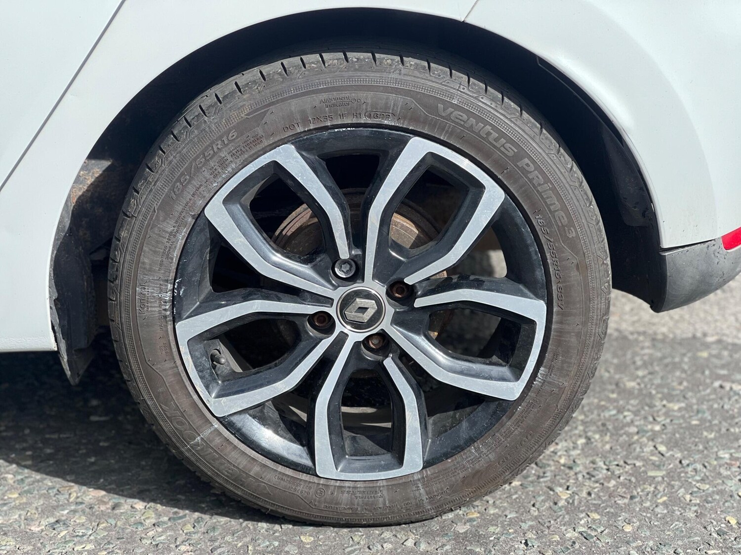 Used Renault Clio 2015 for sale - 78019285: Photo 36