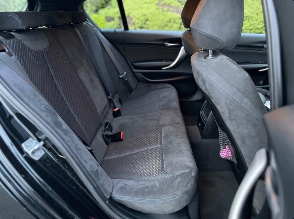 Used BMW 1 Series for sale - 77267782: Photo 13