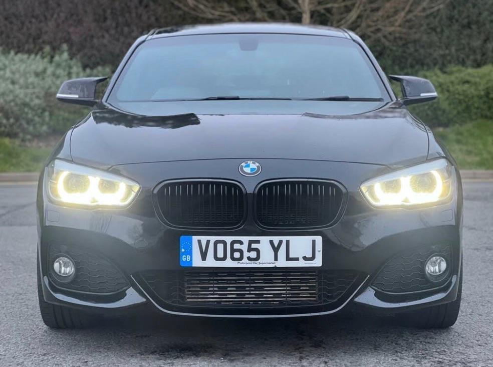 Used BMW 1 Series for sale - 77267782: Photo 2