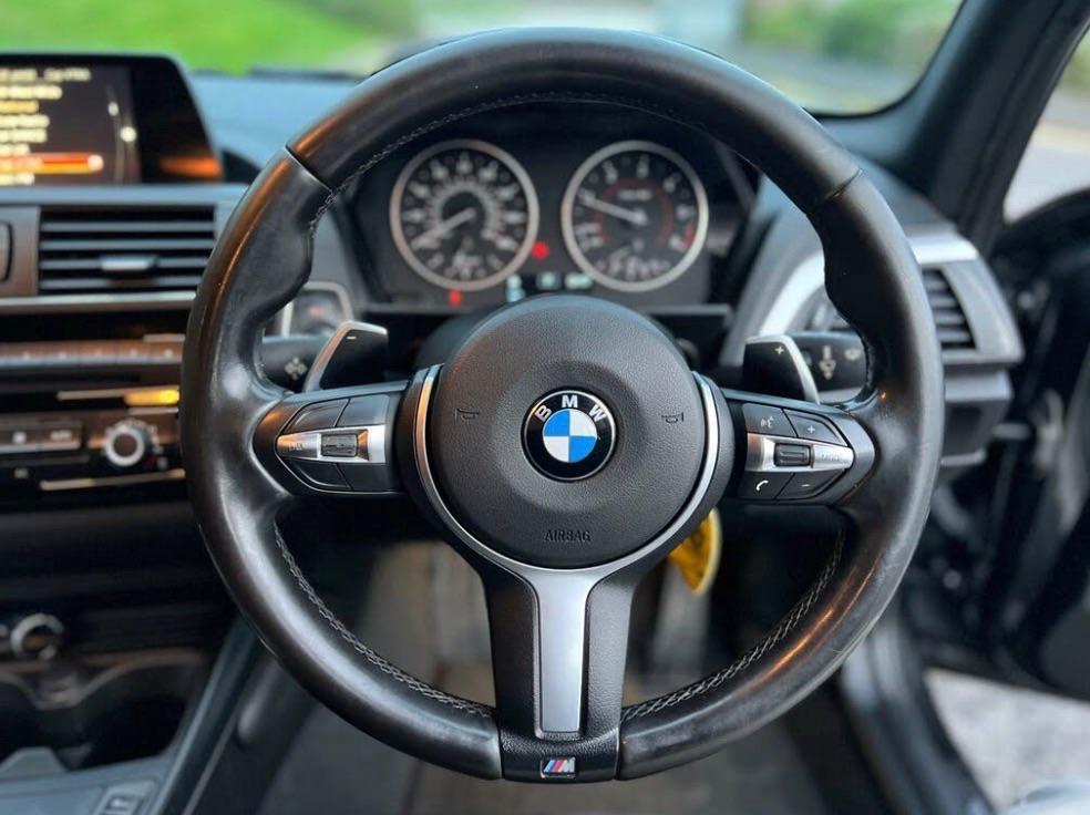 Used BMW 1 Series for sale - 77267782: Photo 5