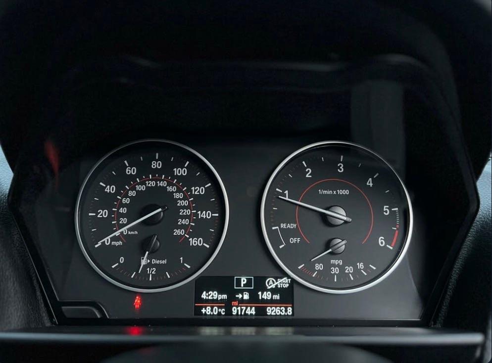 Used BMW 1 Series for sale - 77267782: Photo 6