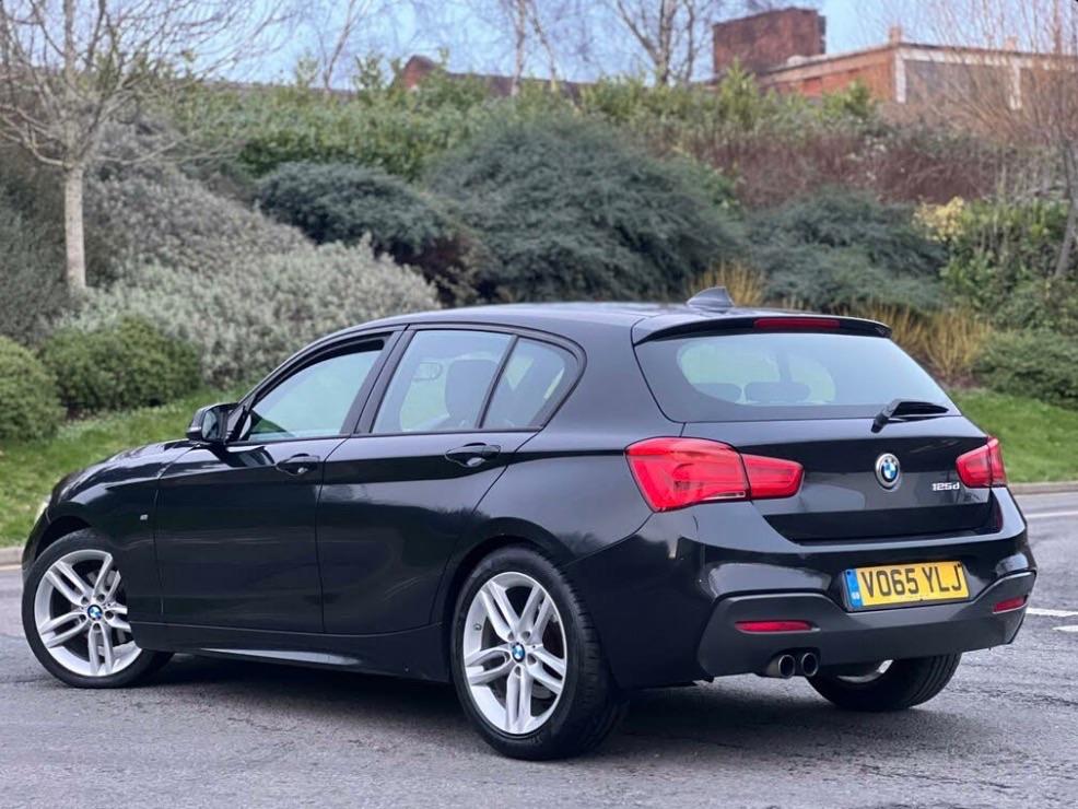 Used BMW 1 Series for sale - 77267782: Photo 9