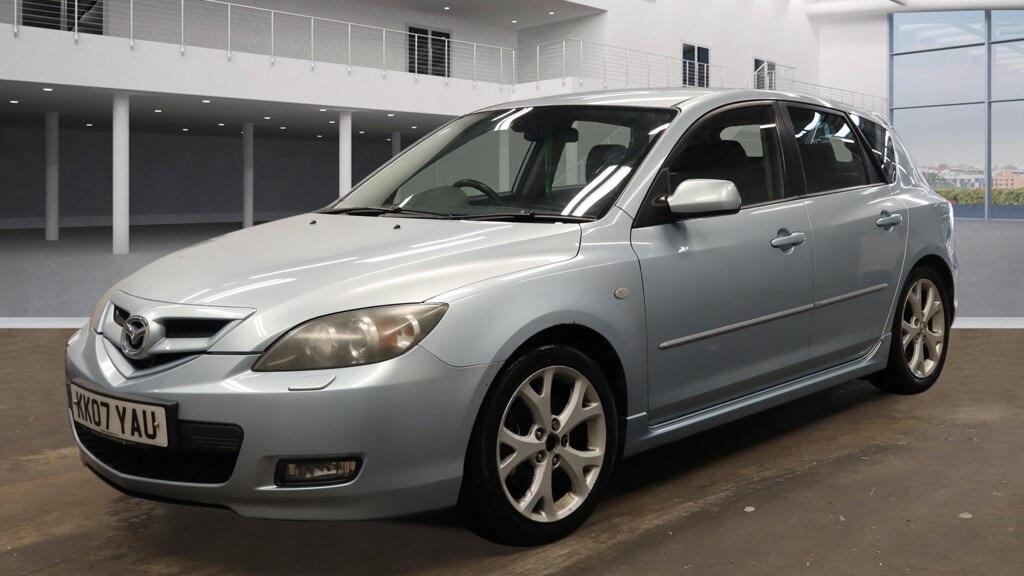 Used Mazda Mazda3 for sale - 77824401: Photo 2