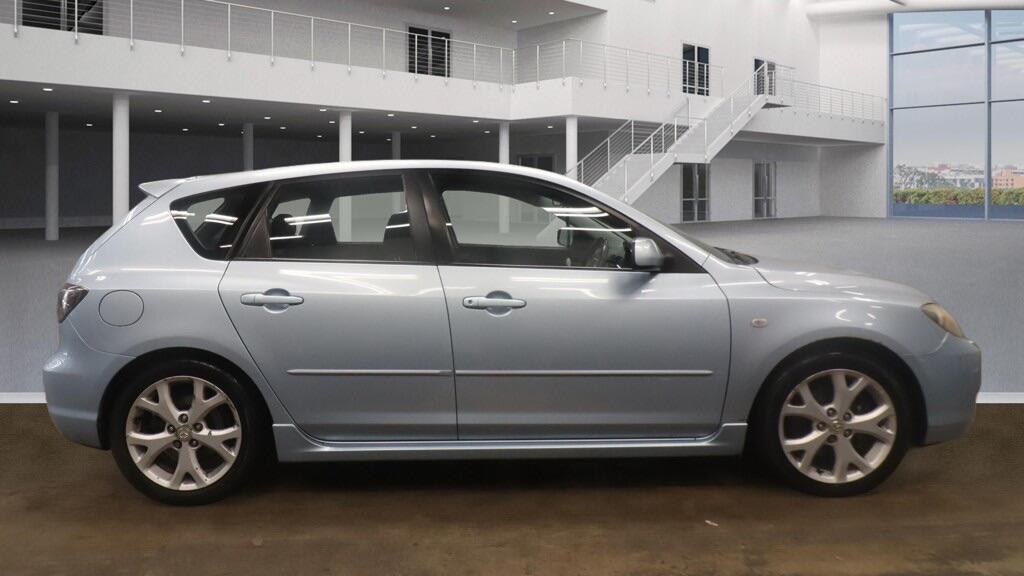 Used Mazda Mazda3 for sale - 77824401: Photo 5