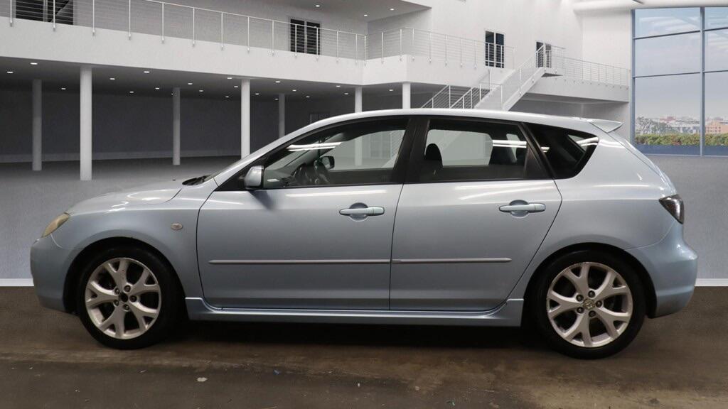 Used Mazda Mazda3 for sale - 77824401: Photo 6