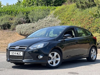 Used Ford Focus 2014 for sale - 75588098: Photo