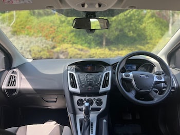 Used Ford Focus 2014 for sale - 75588098: Photo