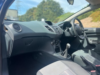 Used Ford Fiesta 2009 for sale - 79496936: Photo