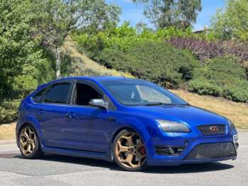 2006 (55) - 2.5 ST-3 5dr
